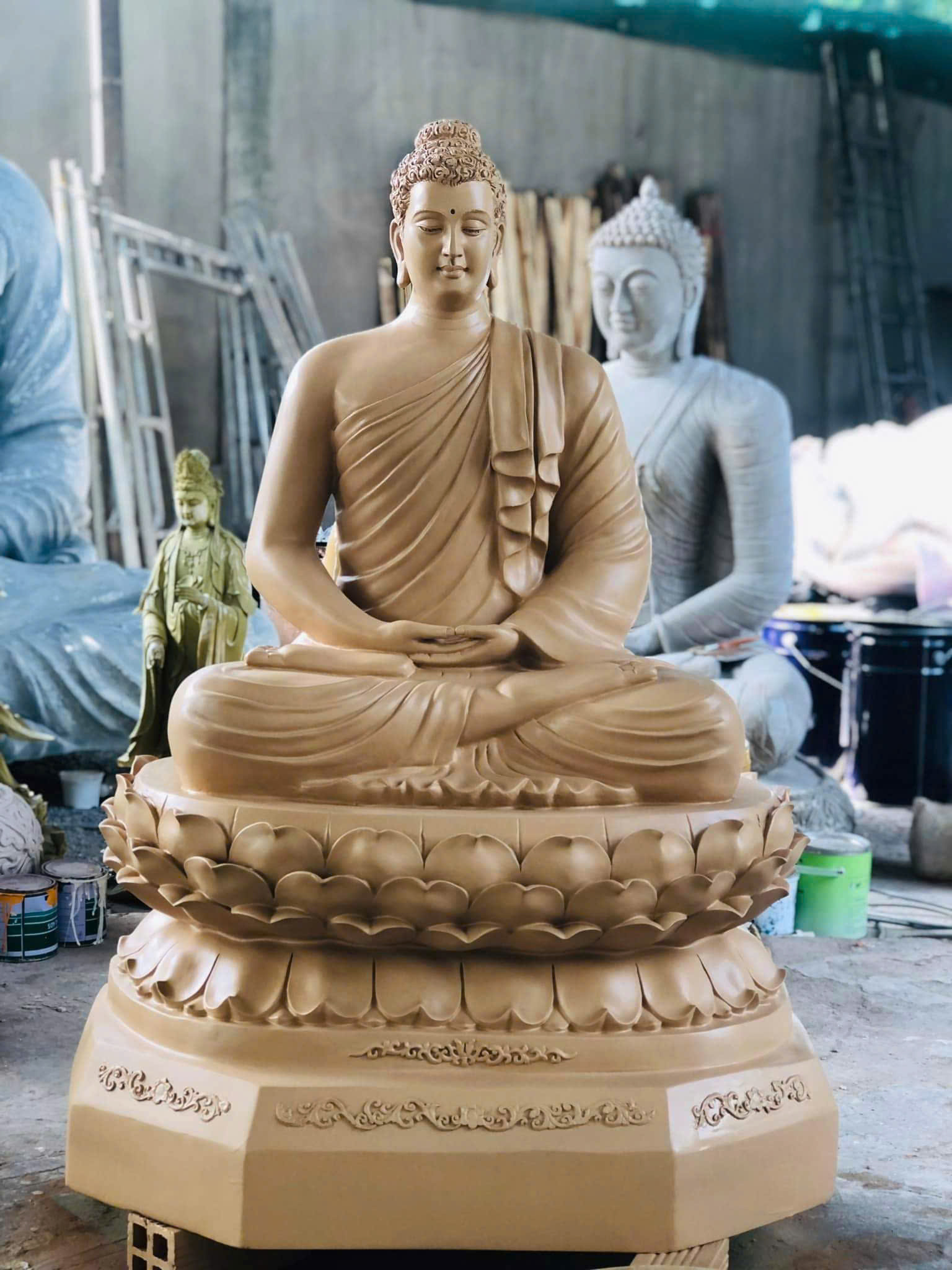 Phật Thích Ca