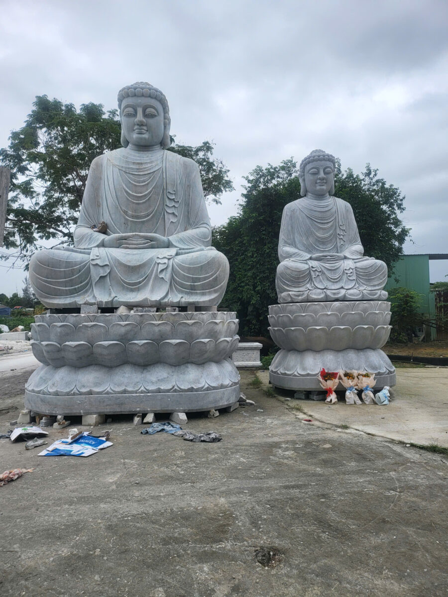 Phật Thích Ca