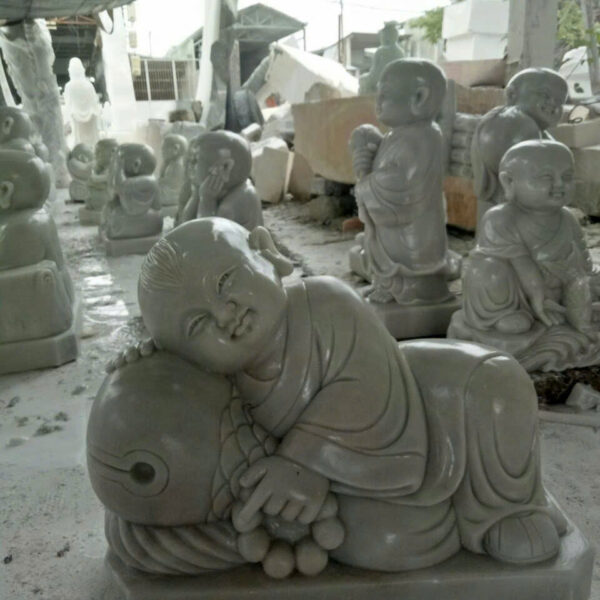 Tượng Chú Tiểu
