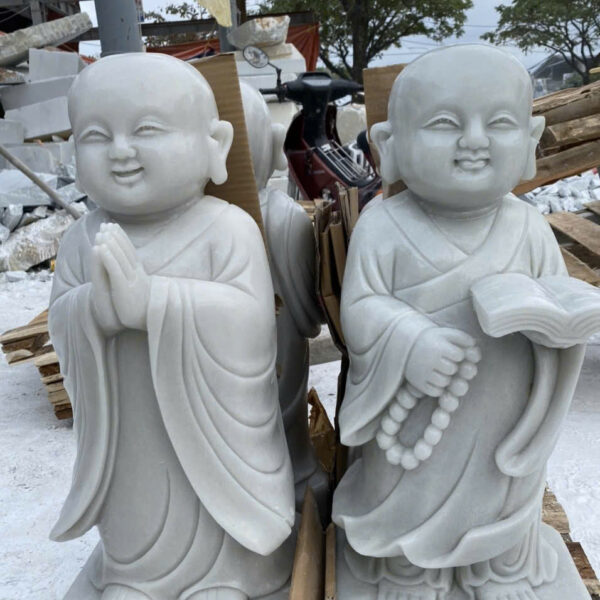 Tượng Chú Tiểu