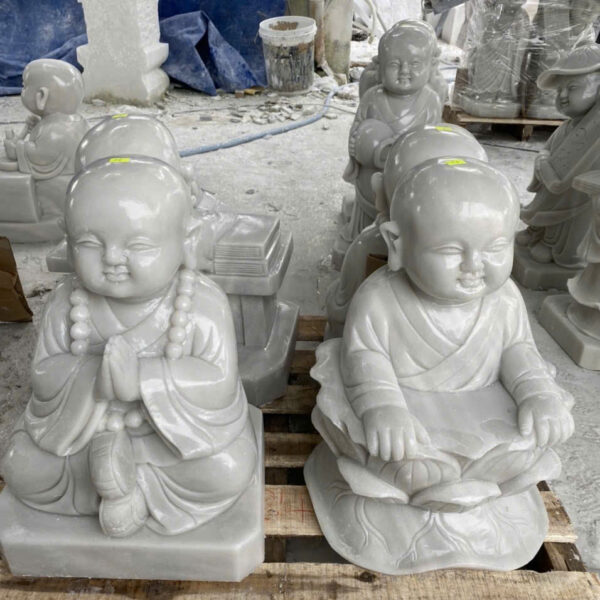 Tượng Chú Tiểu