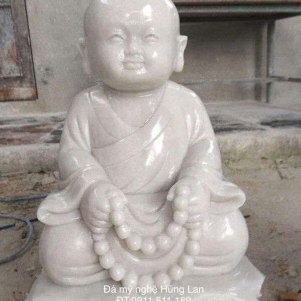 Tượng Chú Tiểu