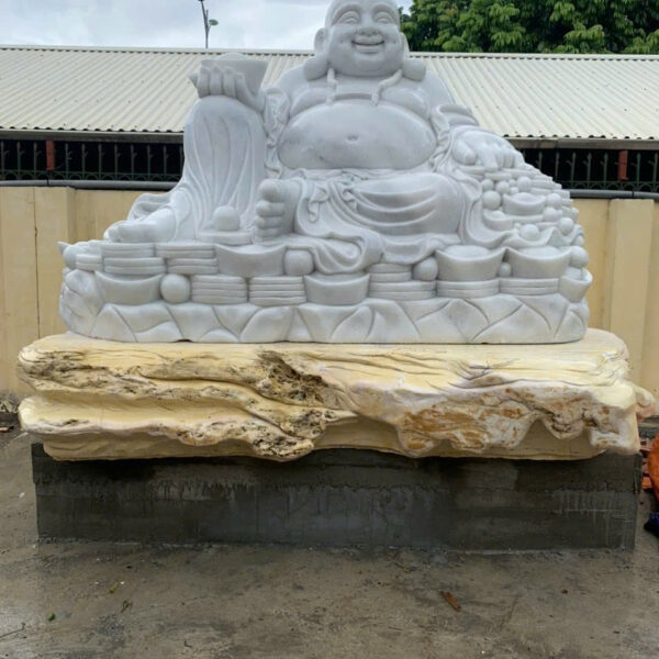Tượng Phật Di Lặc