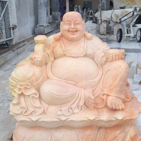 Tượng Phật Di Lặc
