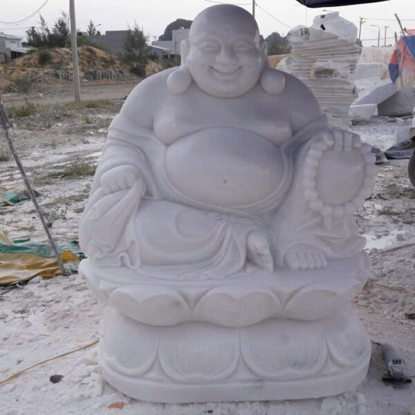 Tượng Phật Di Lặc