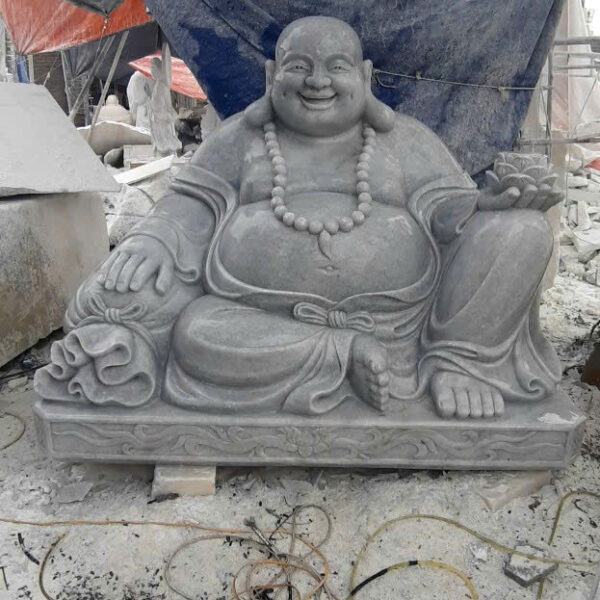 Tượng Phật Di Lặc