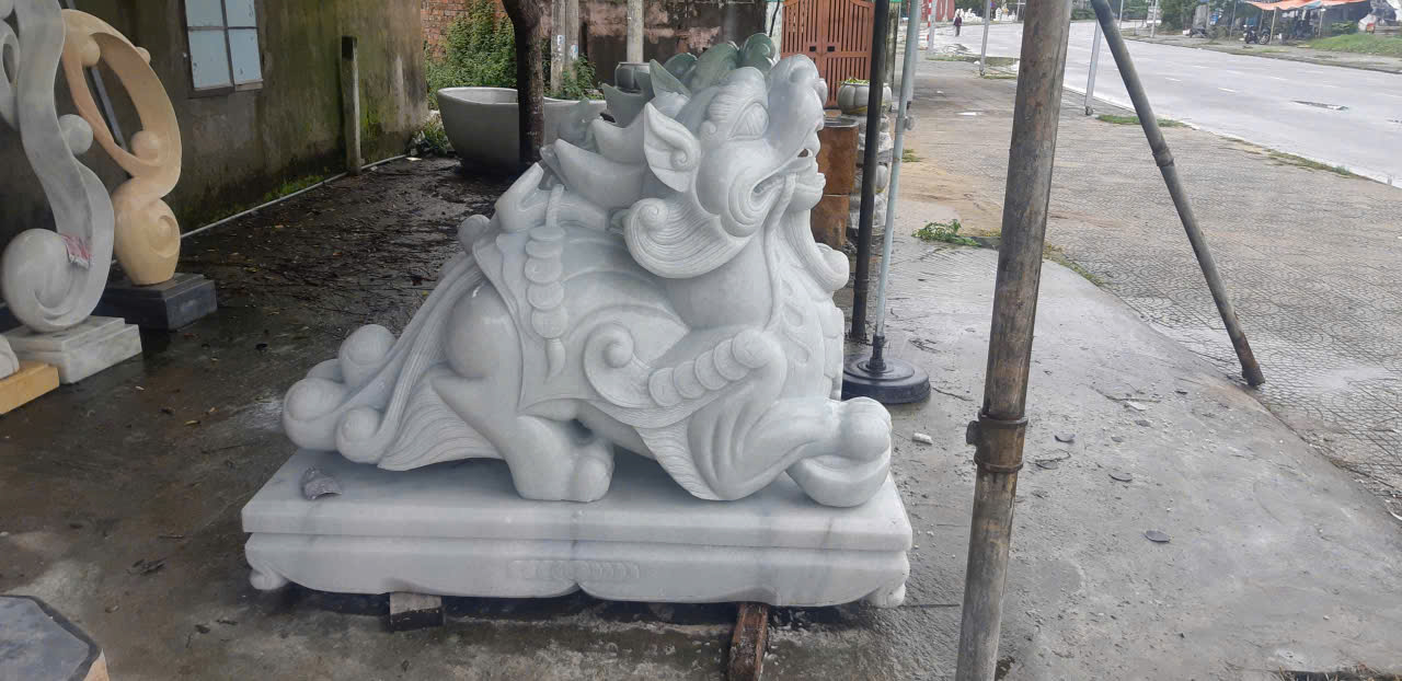 Tỳ hưu